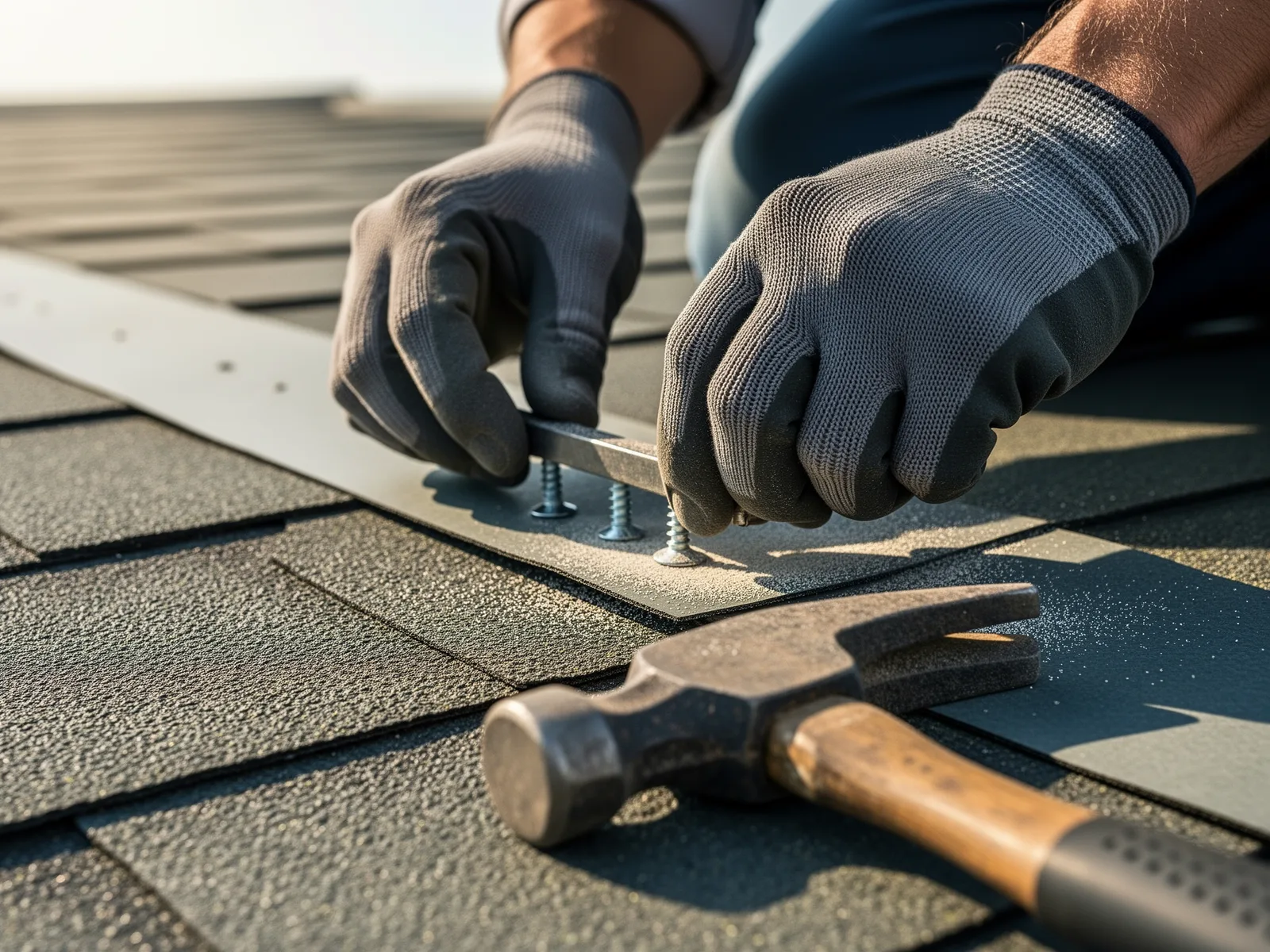 Why choose Fascia Repair in Woodruff, SC